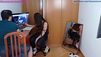 Young Adult Coerced Into Oral Sex And Swallowing Semen