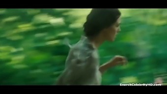 Videoclipul Scurs Al Lui Keira Knightley Pentru Răscumpărarea Celebrităților