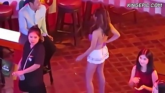 Identifying A Transsexual In Thailand: A Test