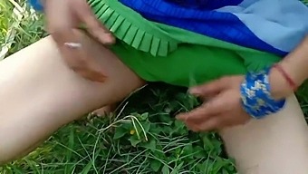 Marido Desi Se Une A Su Esposa Para Un Poco De Diversión Traviesa