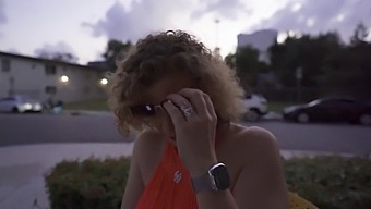 Lil D Sara Jay'S Intense Riding And Pussy Eating Skills
