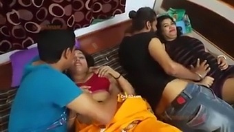 69 Fierbinte Și Acțiune Din Spate Cu O Milf Fierbinte