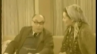 Intense Couple Explores Turkish Sex Story With Big Boobs