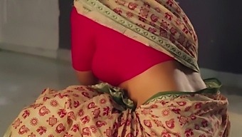 Hot Bhabhi Stripped Naked In Rgv Film - Watch The Full Movie With Commentary