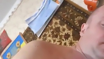 Zažite Maximálne Potešenie V Tomto Videu