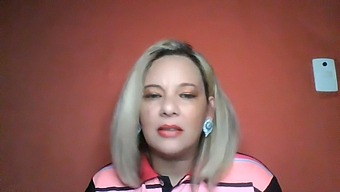 My Tantalizing Mother-In-Law