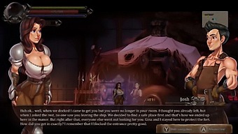 Almastriga: A Demo Of A Gothic-Themed Metroidvania With Commentary