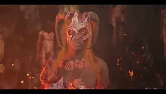 مجموعة من مقاطع القصة ومشاهد الجنس داخل اللعبة من فيلم Succubus..