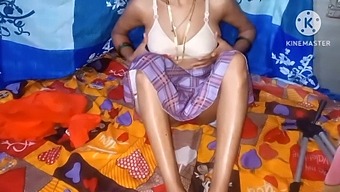 Dorm Room Coed Girls Indulge In Steamy Sex