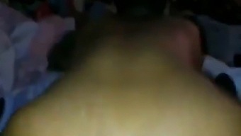 The Shortest Person Received An Amazing Blowjob