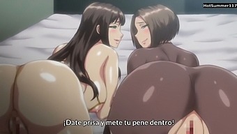 Top 3 Hentai Ntr You Must See