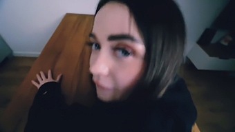 Get Your Fill Of Oral And Vaginal Pleasure In This Hardcore Video