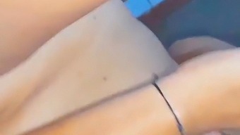 We Fuck While She Writes To Her Husband