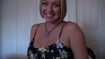 Brianna Beach'S Big Ass In Hd - Momcomesfirst Video