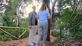 Compilation Of Authentic Public Sex Encounters #3 Featuring Lilykoti