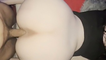 Amatérske Pov Video S Korisťou Najlepšieho Priateľa