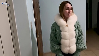 New Addition: Friend'S Mom With Big Tits And Big Ass Invites Me For Sex