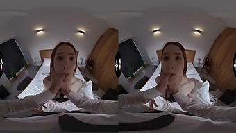 Dark Room Vr - Основни Насоки За Пространството