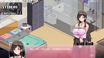 Love For Cheating: Part 39