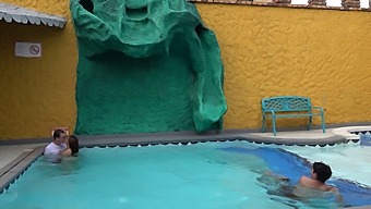 Anal Sex With Stepson In The House Of His Mother.